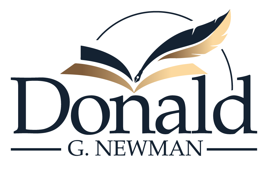 Donald-G-Newman