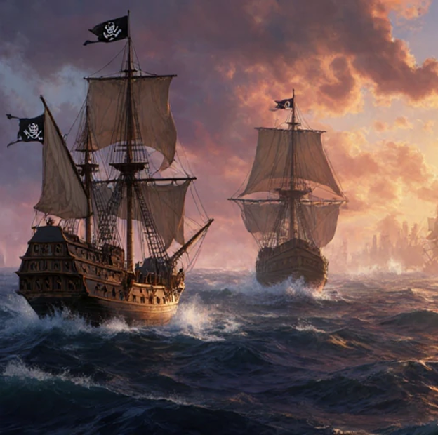 Ships