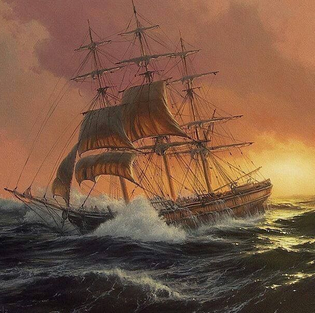 Ship