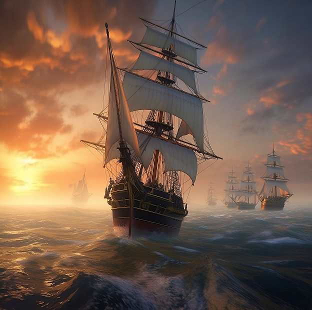 Ship