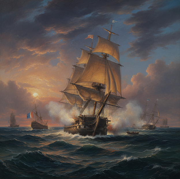 Ships