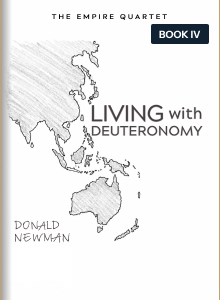 Living With Deuteronomy
